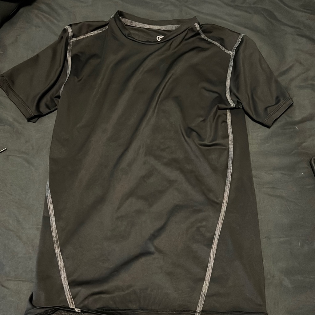 Champion Power Core Tshirt